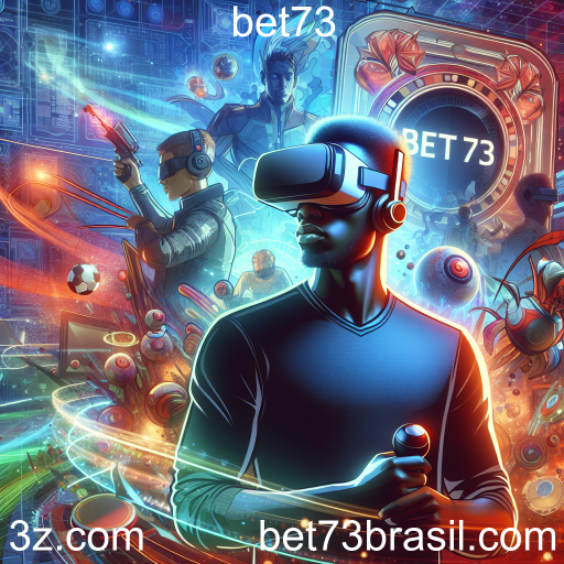 O Futuro dos Jogos: Tendências e Inovações em 2024