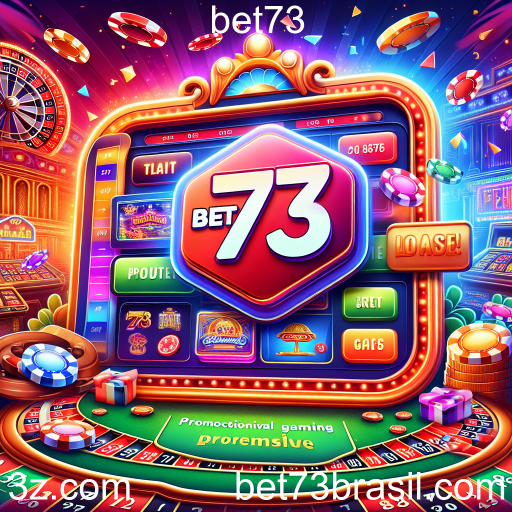 Descubra as Melhores Promoções do Bet73 para Potencializar Seus Jogos