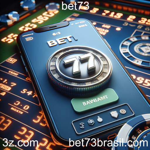 O Crescimento das Apostas Esportivas no Bet73